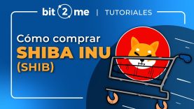 🐕 ¿Cómo COMPRAR Shiba Inu (SHIBA)? 🛒¿Qué es la Criptomoneda SHIBA Inu? en 2 minutos – Bit2Me 2021