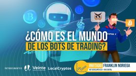 ¿Cómo es el mundo de los Bots de Trading?