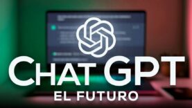 🔴 ¿Cómo será el FUTURO de ChatGPT? – Noticias, papers y más!