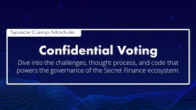 Confidential Voting