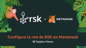 Configurar RSK en Metamask MUY SENCILLO