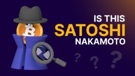 Cracking the Bitcoin Creator’s Code: Who is Satoshi Nakamoto? Unveiling the Top Suspects!