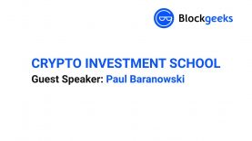 Crypto Macroeconomics with Paul Baranowski