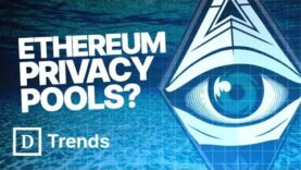 Crypto Privacy is back – for some