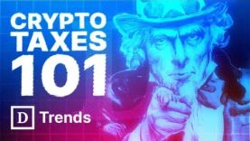 Crypto Taxes in 2023 (Quick & Dirty Guide)
