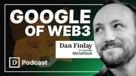 Dan Finlay explains how MetaMask will become the Google of Web 3