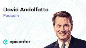 David Andolfatto: Fedcoin And The Implications Of Cryptocurrencies Issued By Central Banks