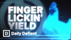 DeFi 2.0 makes a comeback with «Chicken Bonds»