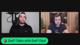DeFi Talks with DeFi Dad – How to Create Automated DeFi Strategies with Spool