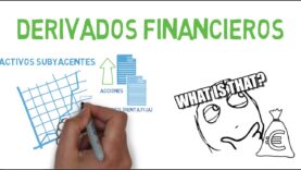 Derivados financieros – Aprende sobre estas herramientas de inversión financiera