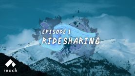 Episode 1: Ridesharing | Better On Blockchain