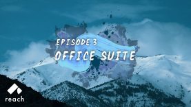 Episode 3: Office Suite | Better On Blockchain