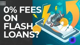 Equalizer Finance – 0% Fees on Flash Loans?