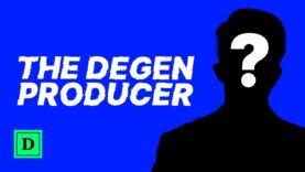 Esports joins the block & how to produce The Degen Trilogy