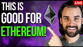🔴Ethereum 2.0 Merge on track after successful Sepolia test run – What you must know