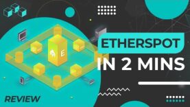 Etherspot. An innovative EVM building framework for multichain dApps