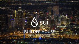 Ethos: The Wallet Super-App for Sui | Sui Builder House Denver