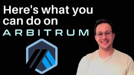Everything you need to know about Arbitrum