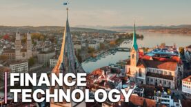 FinTech Made in Switzerland | Documentary on Finance Technology