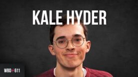 From Paralysis to Bitcoin with Kale Hyder