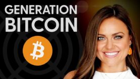 Generation Bitcoin | Hard Money with Natalie Brunell