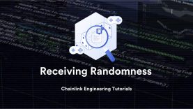 Getting A Random Number with Chainlink VRF | Chainlink Engineering Tutorials
