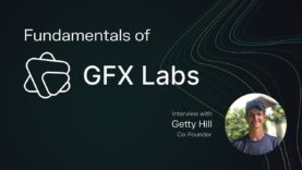 GFX Labs – DAO governance, Uniswap fee switch, onchain lending | Fundamentals ep. 65