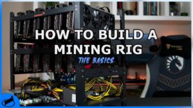 GPU Mining Rig Buying Guide – All You Need To Know | The Basics