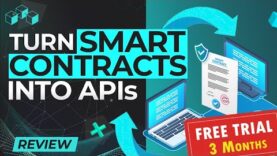 hal : Query, Trigger, Monitor and Automate Blockchain data – Turn Smart Contracts into APIs