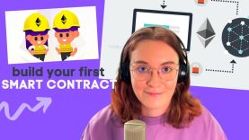 Hardhat: Simple and Easy way of deploying your 1st Smart Contract