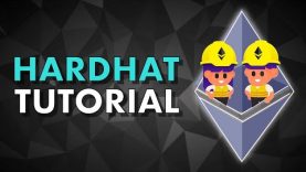 Hardhat Tutorial | Smart contract framework (Truffle alternative)