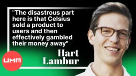 Hart Lambur, co-founder of UMA protocol gives his market take & solutions to the DAO conundrum.