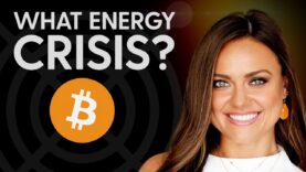 How Bitcoin Fixes the Energy Crisis | Hard Money