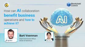 How can AI collaboration benefit business operations and how to achieve it ?