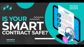 How to audit your smart contract code