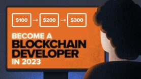 How to Become a Blockchain Developer in 2023 (Roadmap)