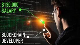 How To Become A Blockchain Developer In 2023?