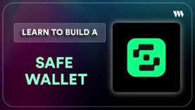 How to create and connect Safe wallet to your web3 app