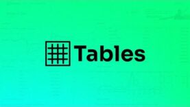 🟩 How to create tables – The Defiant Terminal