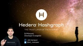 How to Deploy Smart Contracts on Hedera – Part 2: A Contract with Hedera Token Service Integration