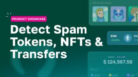 How to Detect Spam NFTs, ERC20s & Transfers