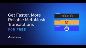 How to Get Faster, More Reliable MetaMask Transactions For Free