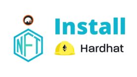 How to Install Hardhat | NFT Tutorial