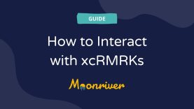 How to Interact with xcRMRKs