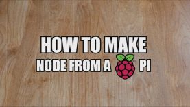 How to make a Bitcoin Node out of a Raspberry Pi 4