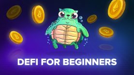 How to Make Money with Crypto – DeFi For Beginners
