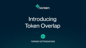 How to Nansen: Introducing Token Overlap