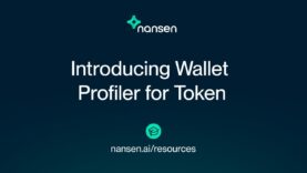 How to Nansen: Introducing Wallet Profiler for Token