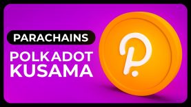 HOW to PARTICIPATE IN Polkadot & Kusama AUCTIONS | What are parachains? Guide on the Polkadot wallet