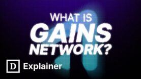 How To Use Gains Network – Decentralized Derivatives Trading Tutorial